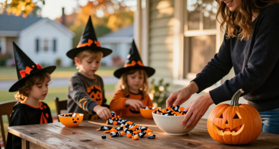 15 Best Halloween Candy Bowls for Trick-or-Treat Night in 2027