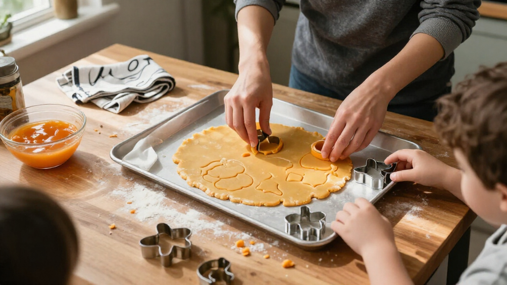 15 Best Halloween Cookie Cutters for Spooky Baking in 2027