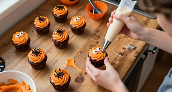 15 Best Halloween Cupcake Decorating Supplies in 2027
