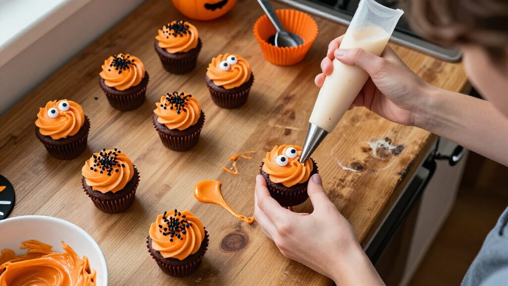 15 Best Halloween Cupcake Decorating Supplies in 2027