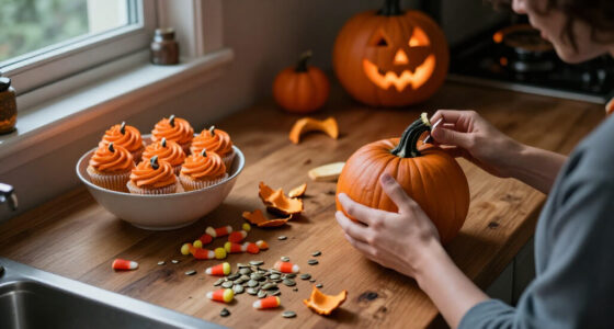 15 Best Halloween Decorations, Activities, and Treats for 2027