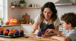 15 Best Halloween Dessert Decorating Sprinkles for Spooky Baking in 2027