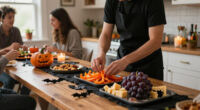 15 Best Halloween Party Appetizer Trays for 2027