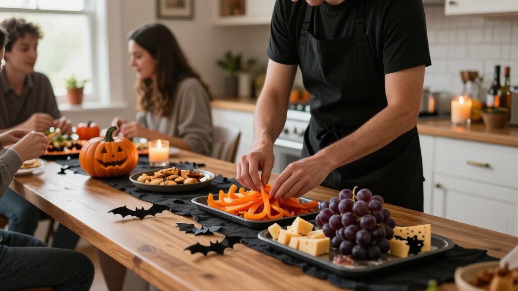 15 Best Halloween Party Appetizer Trays for 2027