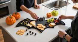 15 Best Halloween Party Platters for Spooky Entertaining in 2027