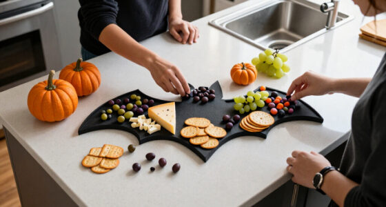 15 Best Halloween Party Platters for Spooky Entertaining in 2027