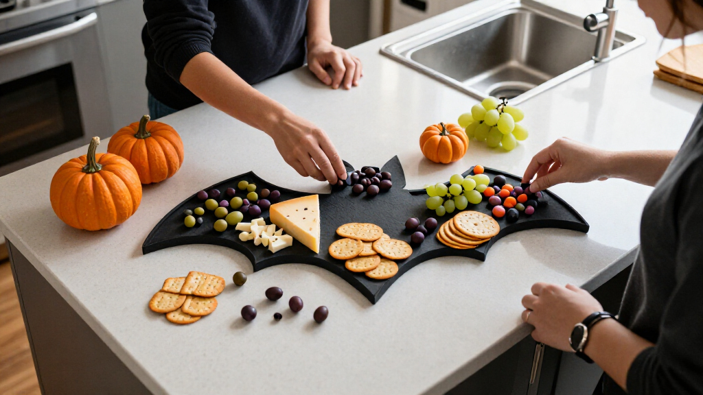 15 Best Halloween Party Platters for Spooky Entertaining in 2027