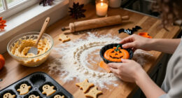 15 Best Halloween Silicone Baking Molds for Festive Treats in 2027