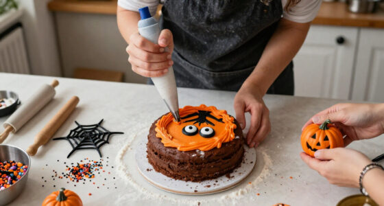 15 Best Halloween-Themed Cake Decorating Supplies for Spooky Bakes in 2027