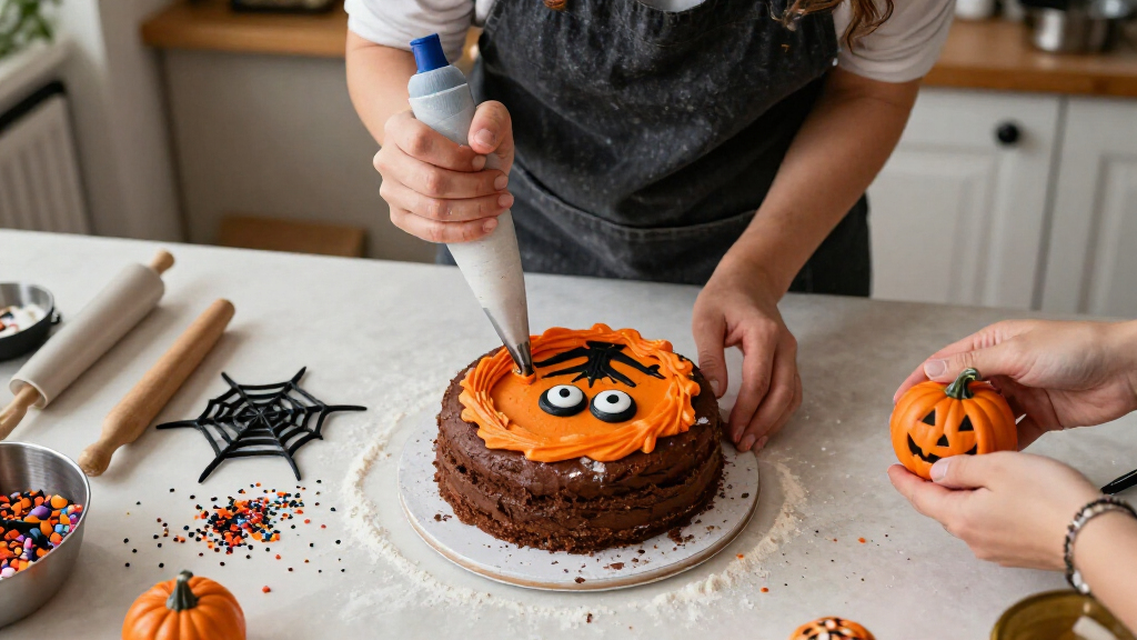 15 Best Halloween-Themed Cake Decorating Supplies for Spooky Bakes in 2027
