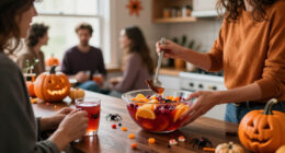 15 Best Halloween-Themed Punch Bowls for Spooky Parties in 2027