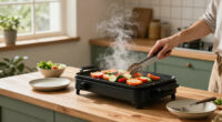 15 Best Indoor Electric Grills for Easy Home Cooking in 2027