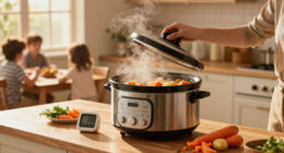 15 Best Programmable Slow Cookers for Flexible, Hands-Off Meals in 2027