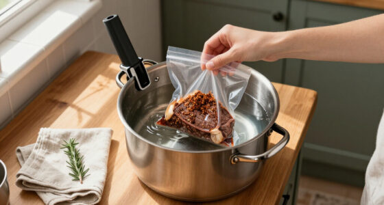 15 Best Sous Vide Immersion Circulators for Precise Home Cooking in 2027