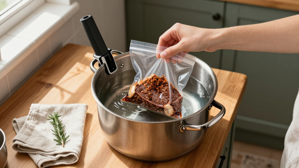 15 Best Sous Vide Immersion Circulators for Precise Home Cooking in 2027