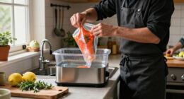 15 Best Sous Vide Immersion Circulators for Precise Home Cooking in 2027