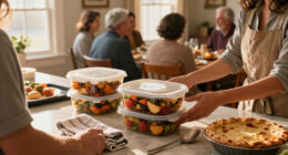 45 Best Thanksgiving Side Dishes That Travel Exceptionally Well