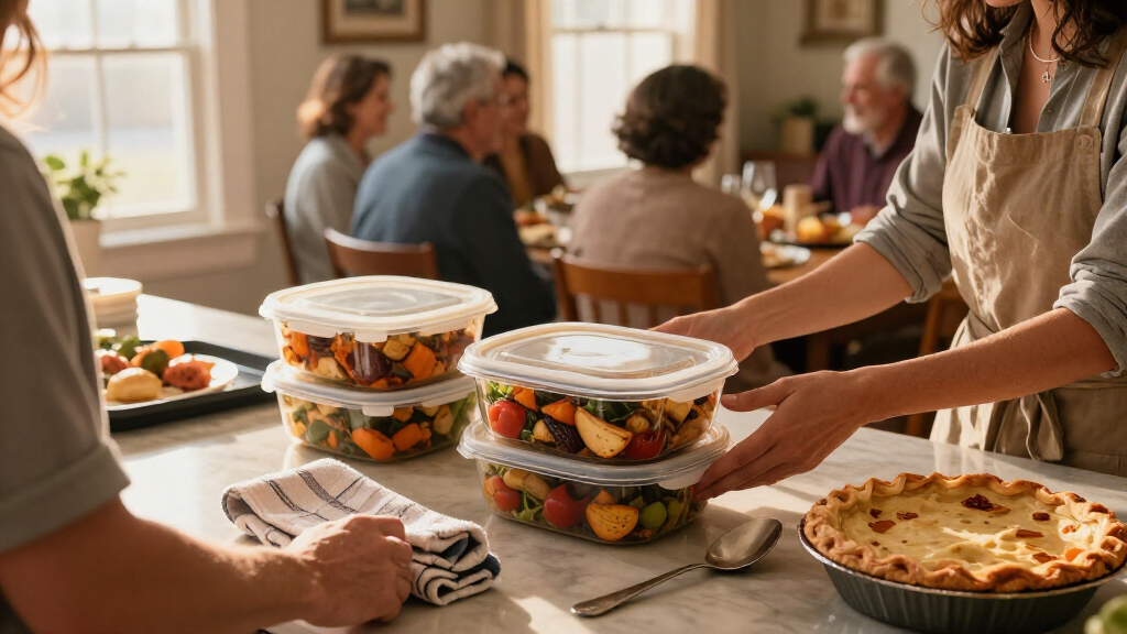 45 Best Thanksgiving Side Dishes That Travel Exceptionally Well