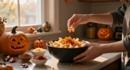 6 Best Halloween-Themed Popcorn Seasonings for Spooky Movie Nights in 2027