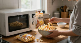 6 Best Microwave Popcorn Brands, According To Taste Testing