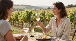 7 Chardonnays You Should Try If You Like Big, Oaky Wines