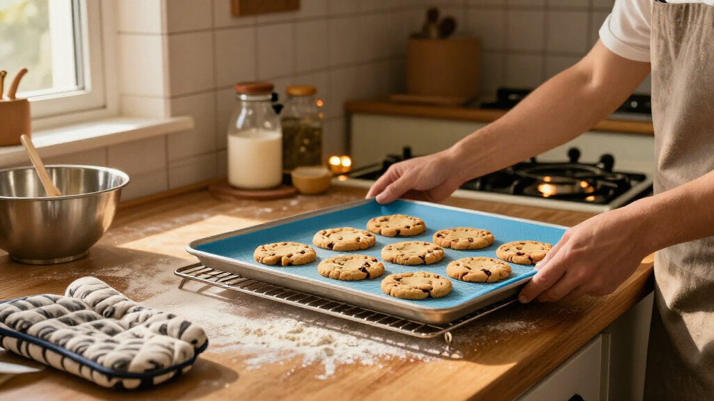 8 Best Silicone Baking Mats for Easier Baking in 2027