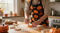 9 Best Halloween Baking Aprons for Festive Kitchen Prep in 2027