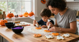 9 Best Halloween Cookie Decorating Kits for Spooky Parties in 2027