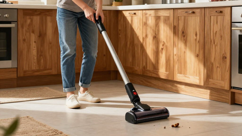9 Best Vacuums Of 2026, Tested By Cleaning Experts