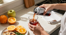 Coca-Cola Steps Into Better-for-you Soda Market With Prebiotics