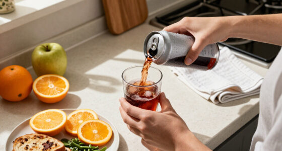 Coca-Cola Steps Into Better-for-you Soda Market With Prebiotics