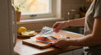 Cold Smoked Fish Recalled Because Of Listeria Risk