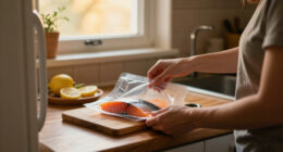 Cold Smoked Fish Recalled Because Of Listeria Risk