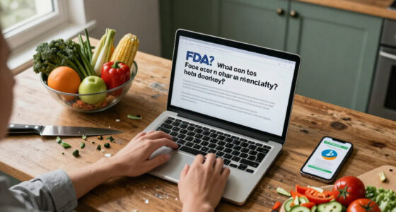 Consumer Reports Wants FDA Official To Explain The Agency's Response To The Cyclospora Outbreak