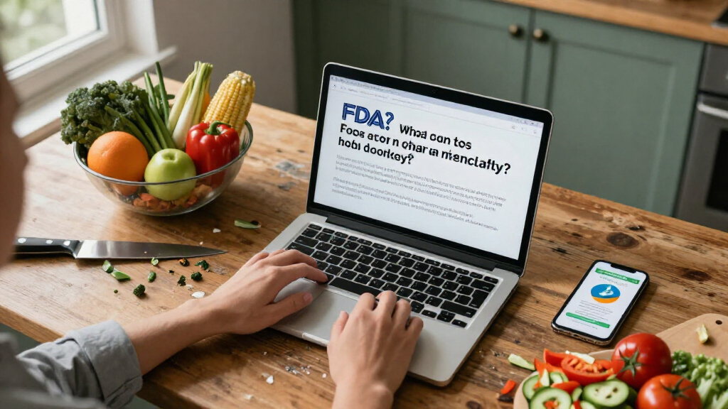 Consumer Reports Wants FDA Official To Explain The Agency's Response To The Cyclospora Outbreak