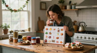 Craftsman's Viral Advent Is A Hobbyist's Dream Come True
