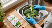 Eden Brothers Recalls Calabrese Broccoli Seeds Due To Possible Salmonella Contamination