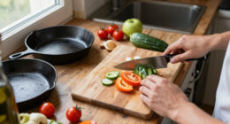 Essential Cooking Equipment Checklist 2026