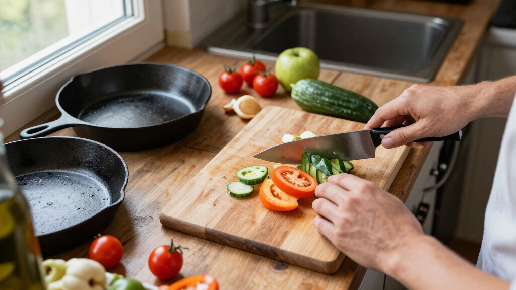 Essential Cooking Equipment Checklist 2026