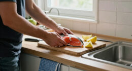 EU-wide Seasonal Salmonella Outbreak Strikes Again