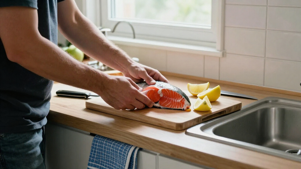 EU-wide Seasonal Salmonella Outbreak Strikes Again