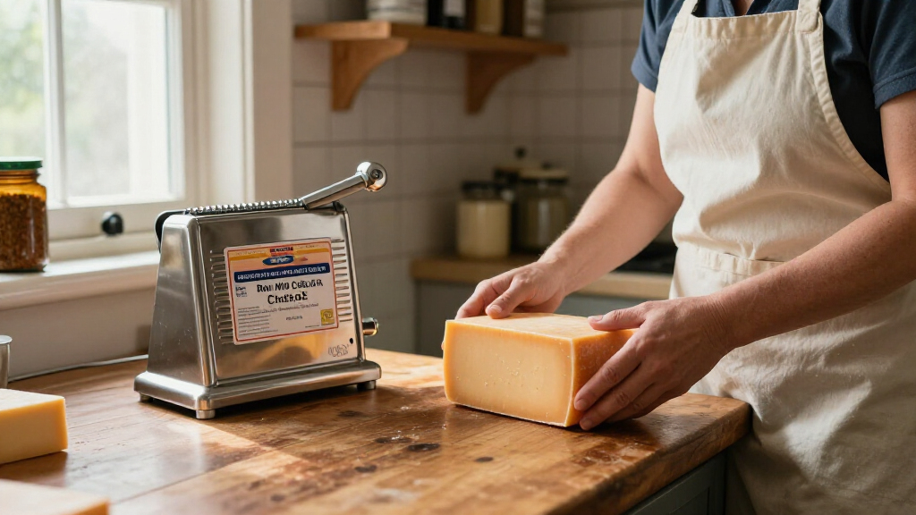 Family Farmstead Dairy Announces Recall Of Raw Mild Cheddar Cheese Due To Potential E. Coli O26:H11 And O45:H2 Contamination