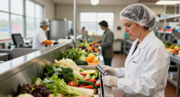 FDA Begins Onsite Inspections In Outbreak Investigations