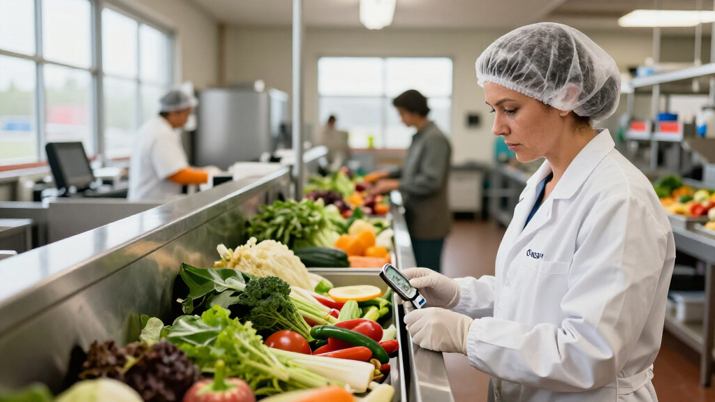 FDA Begins Onsite Inspections In Outbreak Investigations