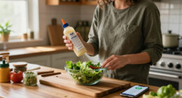 FDA Elevates Salad Dressing Recall To Highest Risk Level—Here’s Everything You Need To Know