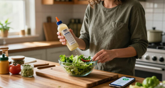 FDA Elevates Salad Dressing Recall To Highest Risk Level—Here’s Everything You Need To Know
