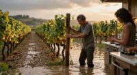 Flood Memories: An Interview With Giannozzo Pucci