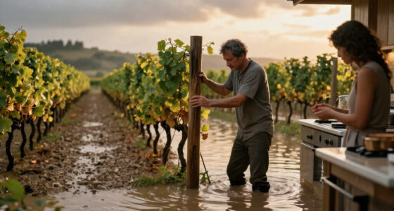 Flood Memories: An Interview With Giannozzo Pucci