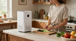 Flu Cases Are Rising—Now's The Time To Buy Our Top-Tested HEPA Air Purifier (It’s 30% Off)