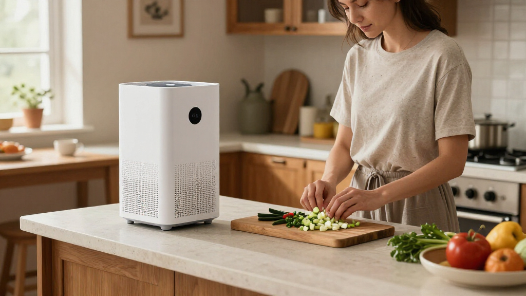 Flu Cases Are Rising—Now's The Time To Buy Our Top-Tested HEPA Air Purifier (It’s 30% Off)